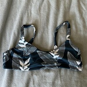 Benoa Swim Bikini Top